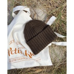Hipsterhuen - PetiteKnit
