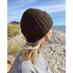 Hipsterhuen - PetiteKnit