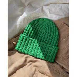 Hipsterhuen - PetiteKnit