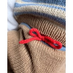 Holger Baby Set - PetiteKnit