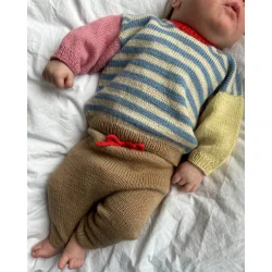 Holger Baby Set - PetiteKnit