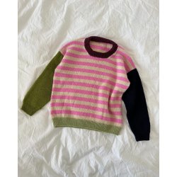 Holger Bluse - PetiteKnit