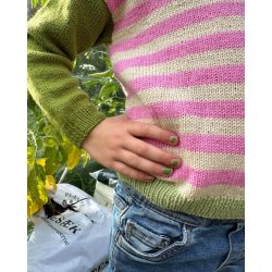 Holger Bluse - PetiteKnit