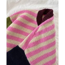 Holger Bluse - PetiteKnit