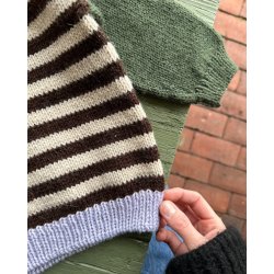 Holger Sweater - PetiteKnit