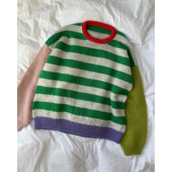 Holger Sweater Man - PetiteKnit