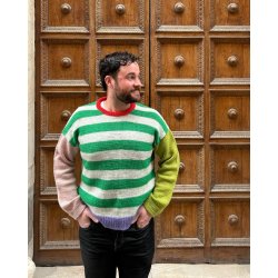 Holger Sweater Man - PetiteKnit