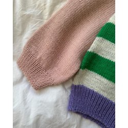 Holger Sweater Man - PetiteKnit