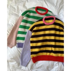Holger Sweater Man - PetiteKnit