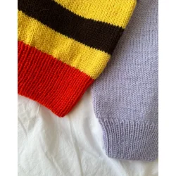 Holger Sweater Man - PetiteKnit