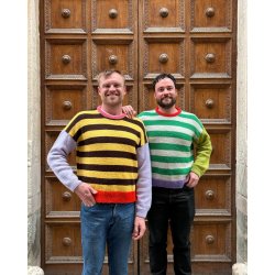 Holger Sweater Man - PetiteKnit