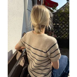 Ida Tee - PetiteKnit