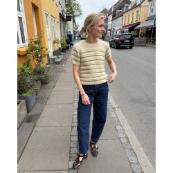 Ida Tee - PetiteKnit