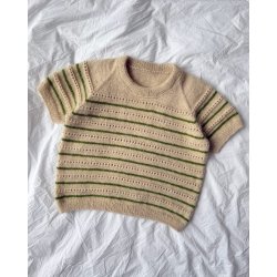 Ida Tee - PetiteKnit