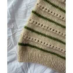 Ida Tee - PetiteKnit