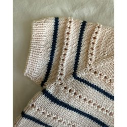 Ida Tee Junior - PetiteKnit