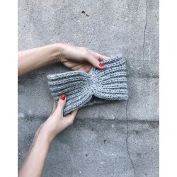 Ingeborg - PetiteKnit