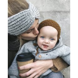 Ingeborg - PetiteKnit