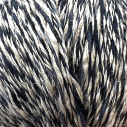 Iris by Permin - 889604 Gr� toner