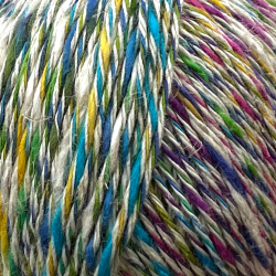 Iris by Permin - 889607 Multi m�rk