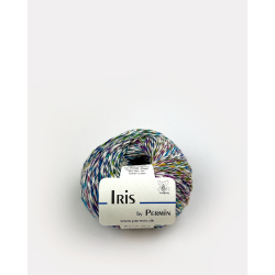 Iris by Permin - 889607 Multi m�rk