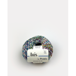Iris by Permin - 889607 Multi m�rk