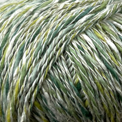 Iris by Permin - 889613 Gr�nne toner