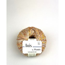 Iris by Permin - 889616 Sunkissed