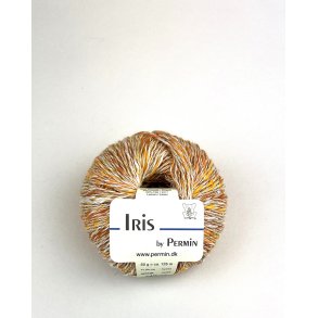 Iris by Permin - 889616 Sunkissed