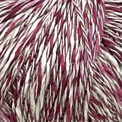 Iris by Permin - 889618 Pink toner