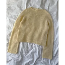 Ivy Blouse - PetiteKnit