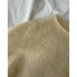 Ivy Blouse - PetiteKnit