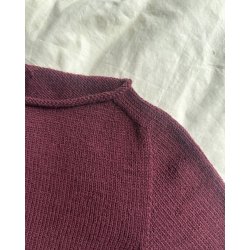 Ivy Tee - PetiteKnit