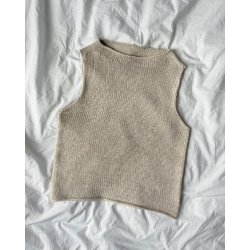 Ivy Top - PetiteKnit