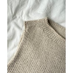 Ivy Top - PetiteKnit