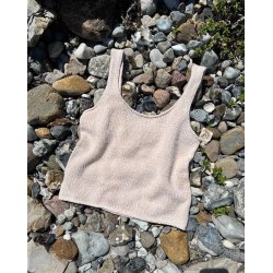 June Top - PetiteKnit