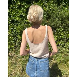 June Top - PetiteKnit