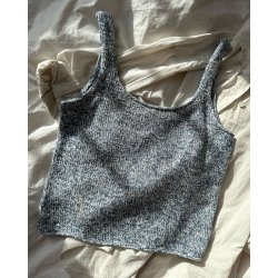 June Top - PetiteKnit