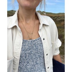 June Top - PetiteKnit