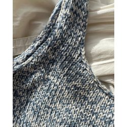 June Top - PetiteKnit