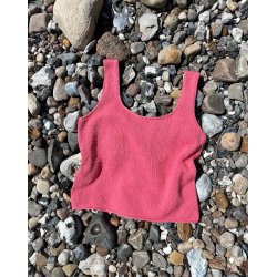 June Top Light - PetiteKnit