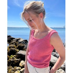 June Top Light - PetiteKnit