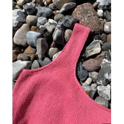 June Top Light - PetiteKnit