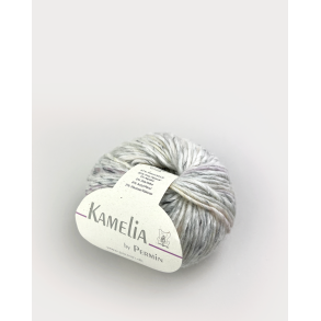 Kamelia by Permin - 880501 Pastel