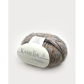 Kamelia by Permin - 880518 Beige