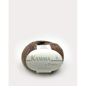 Kamma by Permin - 889529 Kastanjebrun