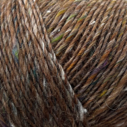 Kamma by Permin - 889529 Kastanjebrun