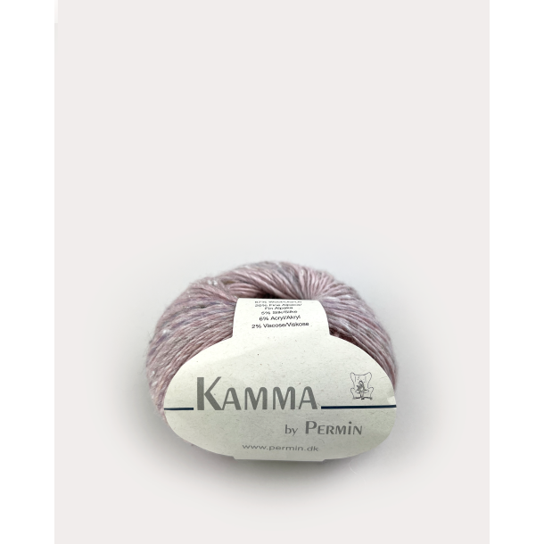 Kamma by Permin_889502 Rosa