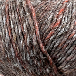 Kamma by Permin_889506 Brun UDG�ET