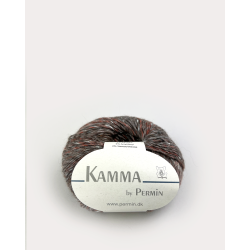 Kamma by Permin_889506 Brun UDG�ET